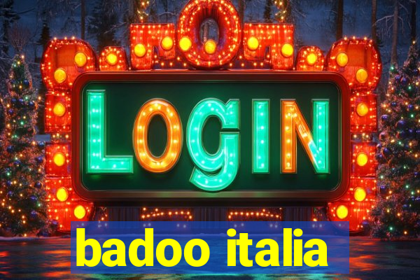 badoo italia